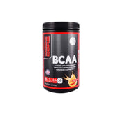 Muscle Core Nutrition BCAA 30 Servings Fruit Punch - Wellness Shoppee