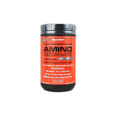 Muscle Med Amino Decanate Fruit punch 360g - Wellness Shoppee