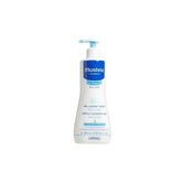 Mustela Baby Gentle Cleansing Gel 500ml - Wellness Shoppee