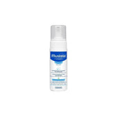 Mustela Foam Shampoo for Newborns 150 ml - Wellness Shoppee