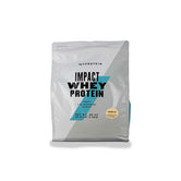 MyProtein® Impact Whey Protein Powder Vanilla 5.5 Lbs - Wellness Shoppee