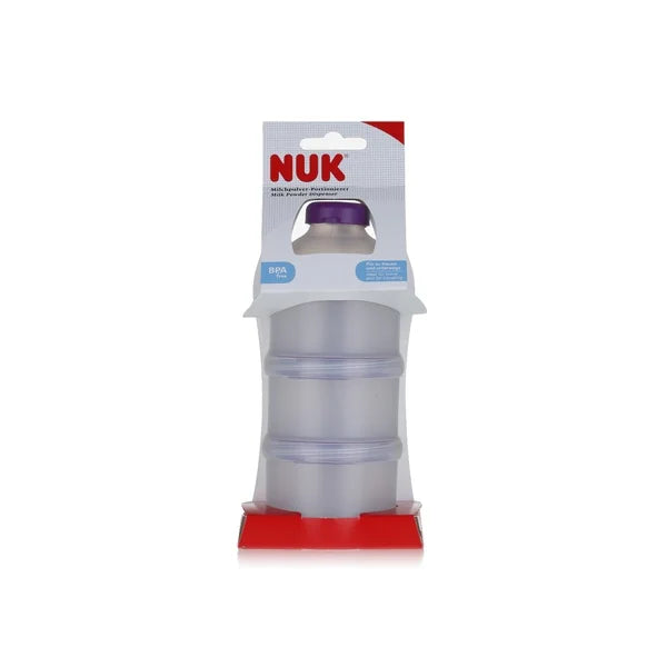 NUK Baby Milk Powder Dispenser - Wellness Shoppee