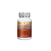 Natural Fervor Haemogain 30 caps - Wellness Shoppee