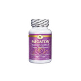 Natural Fervor Megaton Women 50+ Multivitamins - Wellness Shoppee