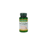 Natures Bounty B-Complex + Vitamin C Tab 125s - Wellness Shoppee