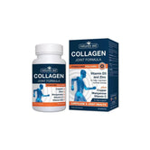 Natures Aid Collagen Joint Formula 60s Capsules - Wellness Shoppee