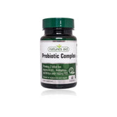 Natures Aid Probiotic Complex (With Bifidus And Fos) 60s Vegetable capsules - Wellness Shoppee