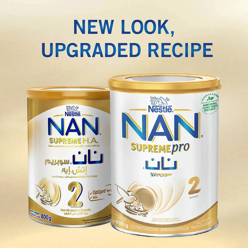Nan Supreme Pro 2 800 G