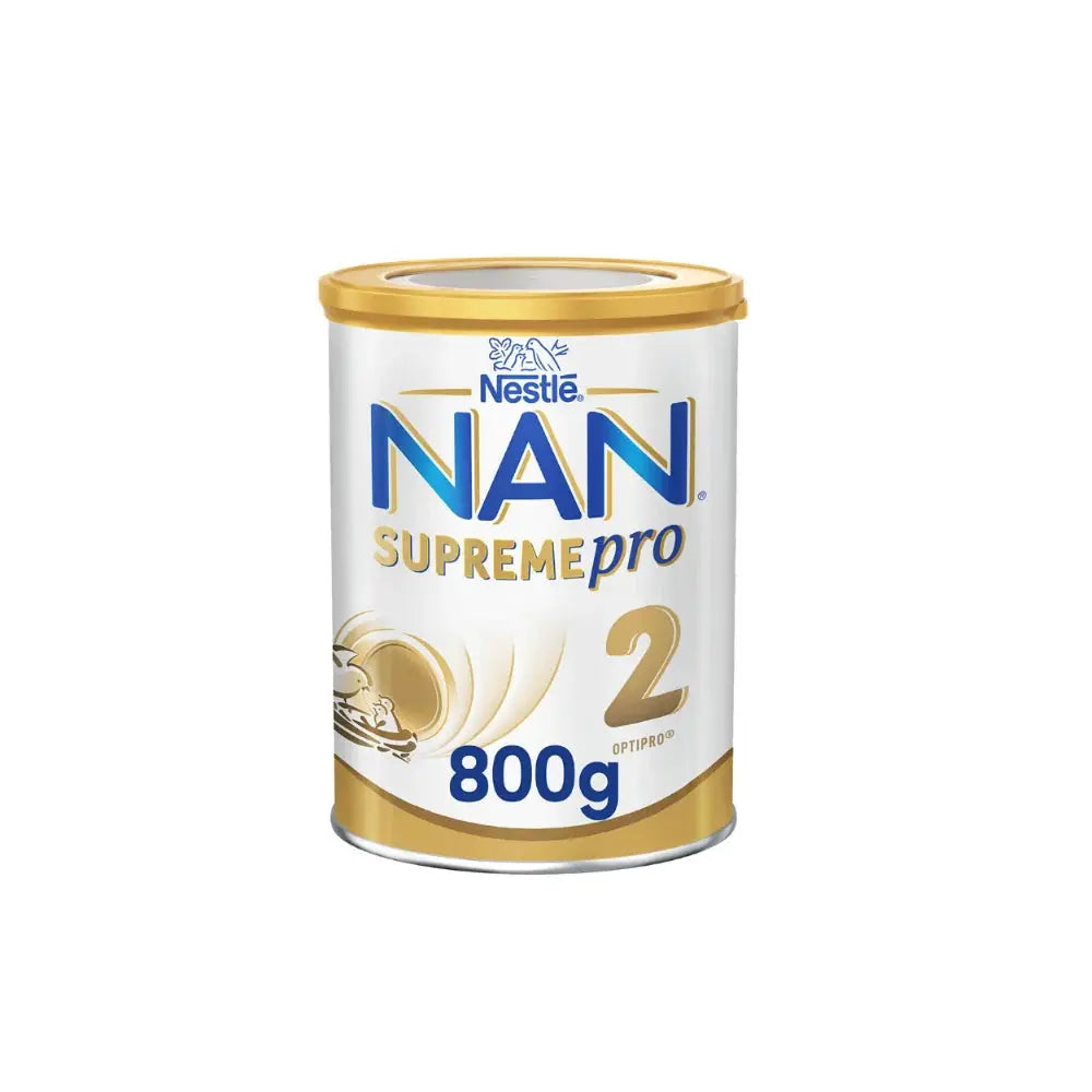 Purchase Nestle NAN Optipro, Stage 2, Follow-Up Formula, 400g