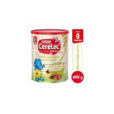 Nestle Cerelac Wheat & Date Pieces 400g - Wellness Shoppee