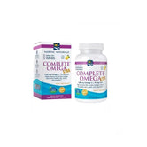 Nordic Naturals Complete Omega Xtra Softgel 60s - Wellness Shoppee