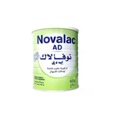 Novalac AD 600g(0-3yrs) - Wellness Shoppee