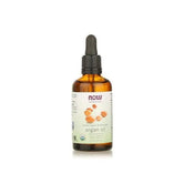 Now 100% pure organic argan oil 59ml - Wellness Shoppee