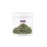 Now European Clay Facial Powder 170g - Wellness Shoppee