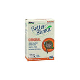 Now Foods Betterstevia packets 100s - Wellness Shoppee