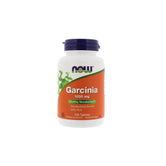 Now Garcinia 1000mg Tabs 120s - Wellness Shoppee