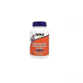 Now Glucosamine & Chondroitin with MSM Capsules 90s - Wellness Shoppee