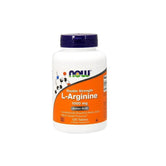 Now L-Arginine 1000 mg Tablets 120s - Wellness Shoppee