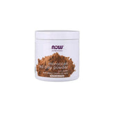 Now Moroccan Red Clay Facial Powder 170g - Wellness Shoppee