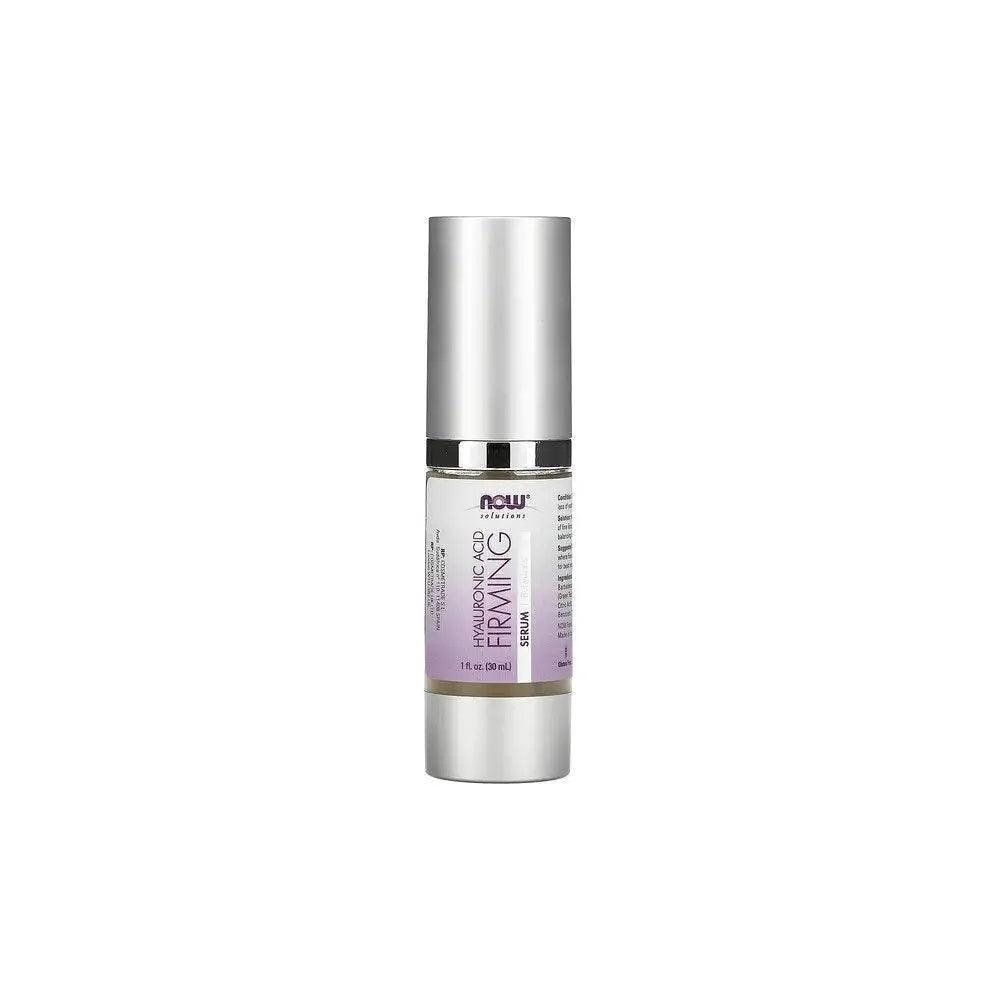 Now Solutions Hyaluronic Acid Firming Serum 1fl Oz - Wellness Shoppee