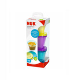 NUK Food Pots - Wellness Shoppee