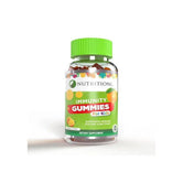 Nutritionl Immunity Kids Gummies 60s - Wellness Shoppee