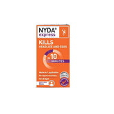 Nyda Express Against Lice & Nits Spray 50ml - Wellness Shoppee