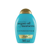 Ogx Moroccan Argan Oil Conditioner 385 ml - Wellness Shoppee