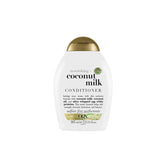 Ogx Nourishing Coconut Milk Conditioner 385ml - Wellness Shoppee