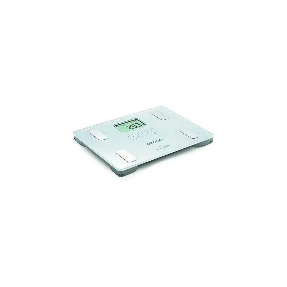 Omron BF212 Body composition Monitor - Wellness Shoppee