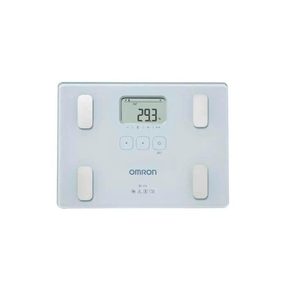 Omron BF212 Body composition Monitor - Wellness Shoppee