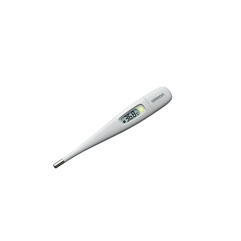 Omron Eco Temp Intelli IT Digital Thermometer - Wellness Shoppee