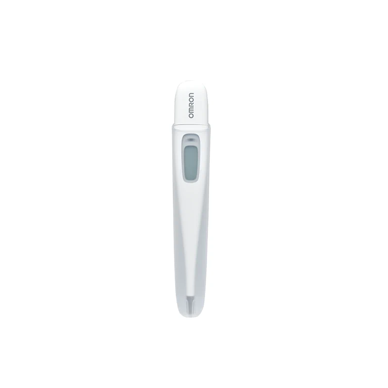 Omron Eco Temp Intelli IT Digital Thermometer - Wellness Shoppee