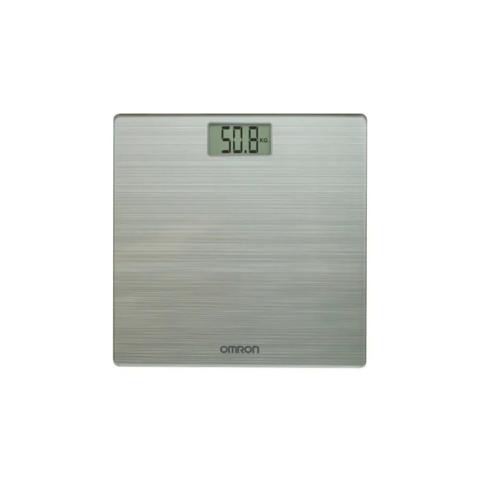 Omron Personal igital Body Weight Scale HN-286 - Wellness Shoppee