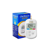 OneTouch Verio Flex Blood Glucose Monitoring System - Wellness Shoppee