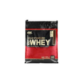 Optimum Nutrition 100% Gold Standard Whey Double Rich Chocolate 10lbs - Wellness Shoppee