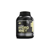 Optimum Nutrition Hydrowhey Platinum 3.5lb Vanilla - Wellness Shoppee