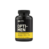 Optimum Nutrition Opti-Men Multivitamin for Active Men 150 tabs - Wellness Shoppee