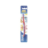 Oral B Baby Extra Soft Toothbrush Winnie 0-2 Years 1pc - Wellness Shoppee