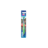 Oral B Kids Frozen & Cars Toothbrush (3+YRS) - Wellness Shoppee