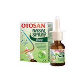 Otosan Nasal Spray Forte 30ml - Wellness Shoppee