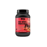 PHL ISO Whey Protein Powder Strawberry Flavor 2lbs - Wellness Shoppee