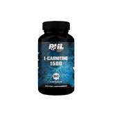 PHL L-Carnitine 1500MG Capsules 60s - Wellness Shoppee