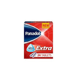 Panadol Extra Optizorb 24s - Wellness Shoppee