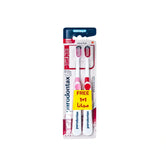 Parodontax Toothbrush Soft (1+1Free) - Wellness Shoppee