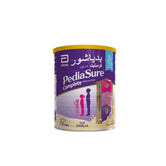 Pediasure Complete 2+ Vanilla 1600g - Wellness Shoppee