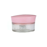 Pond's Age Defense Overnight Replenishing Cream 50ml - Wellness Shoppee