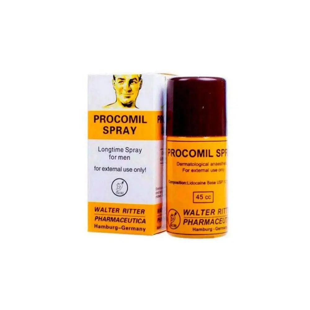 Procomil Spray 45 ml - Wellness Shoppee