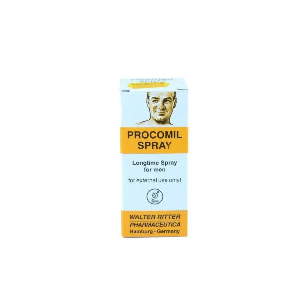 Procomil Spray 45 ml - Wellness Shoppee