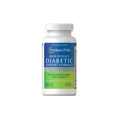 Puritan's Pride Diabetic Support Formula 60s - Wellness Shoppee